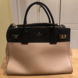 *SALE* Kate Spade Luna Drive Willow Drive Purse